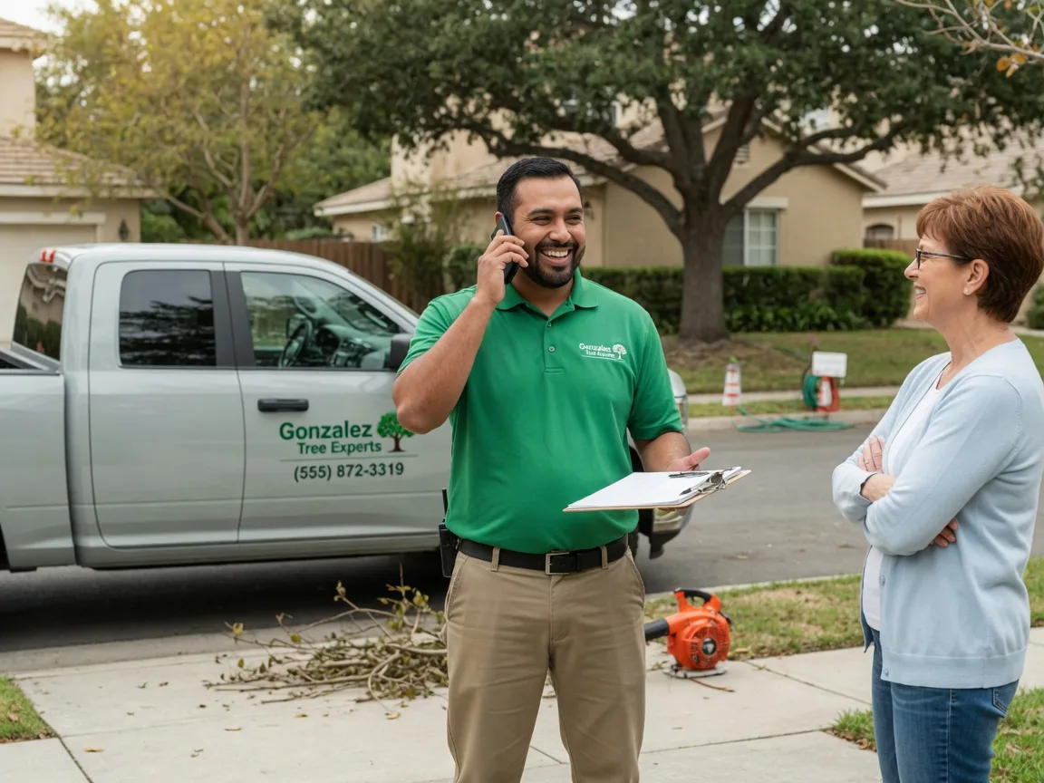 Tree Service Lithonia, GA FAQs